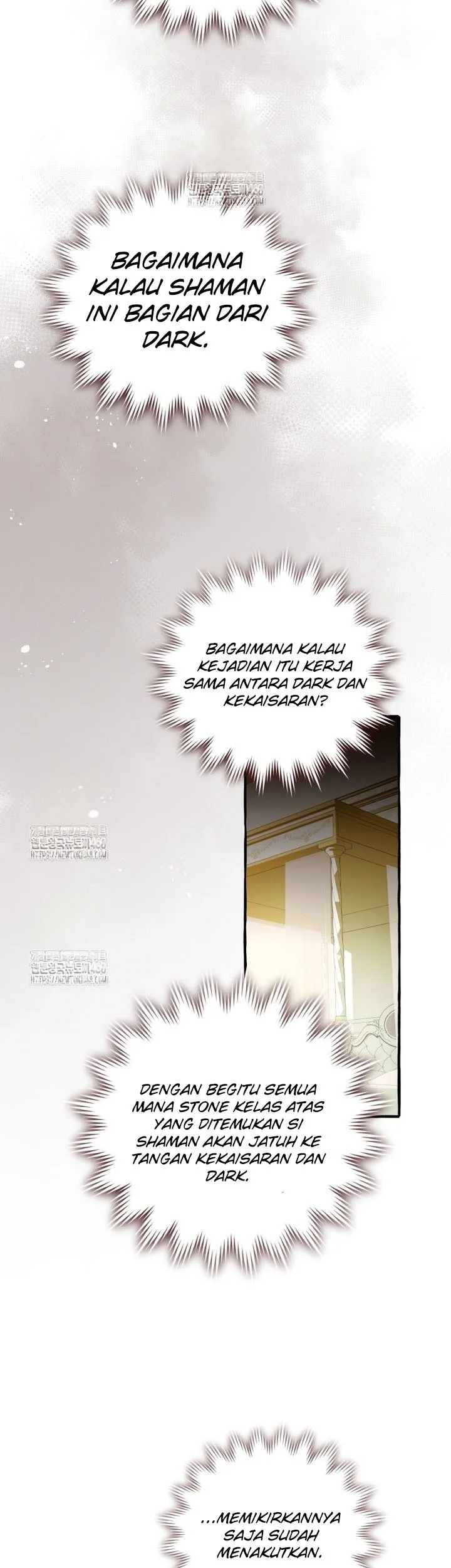 Trash of the Count’s Family Chapter 170 Gambar 23