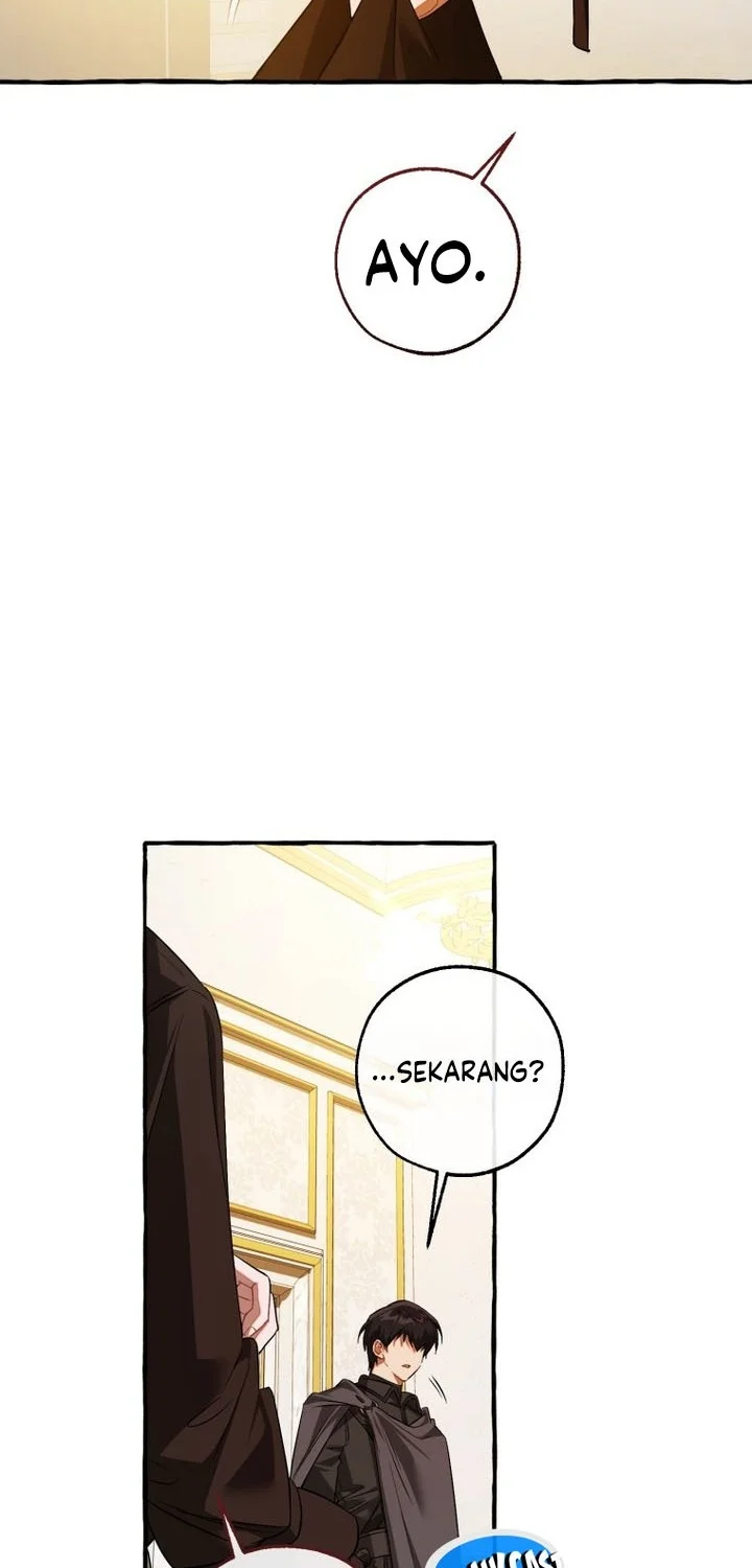 Trash of the Count’s Family Chapter 170 Gambar 27