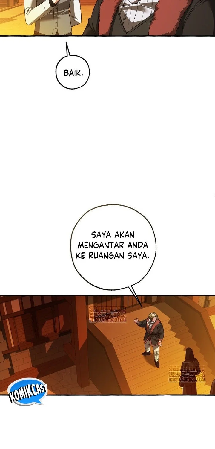 Trash of the Count’s Family Chapter 170 Gambar 32