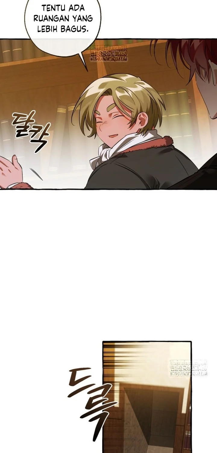 Trash of the Count’s Family Chapter 170 Gambar 34