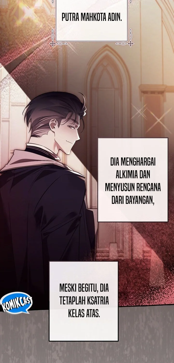 Trash of the Count’s Family Chapter 170 Gambar 4