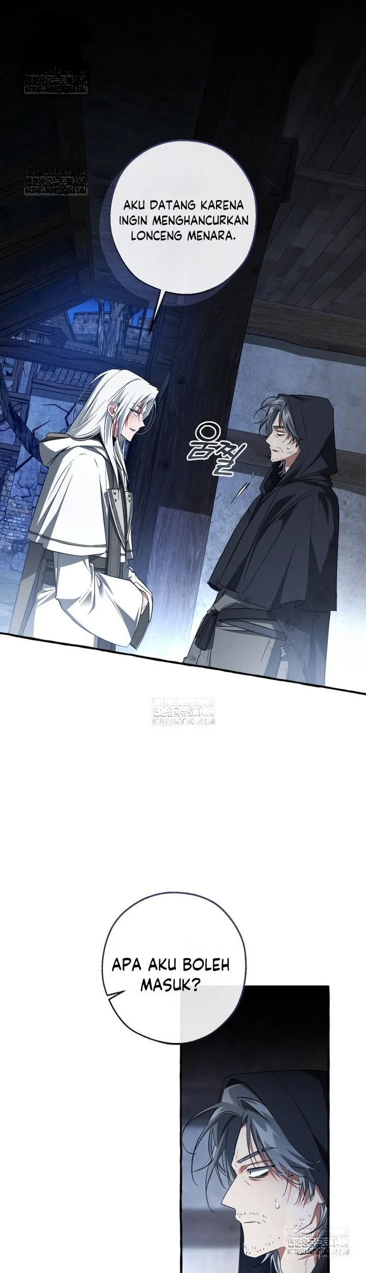 Trash of the Count’s Family Chapter 170 Gambar 53