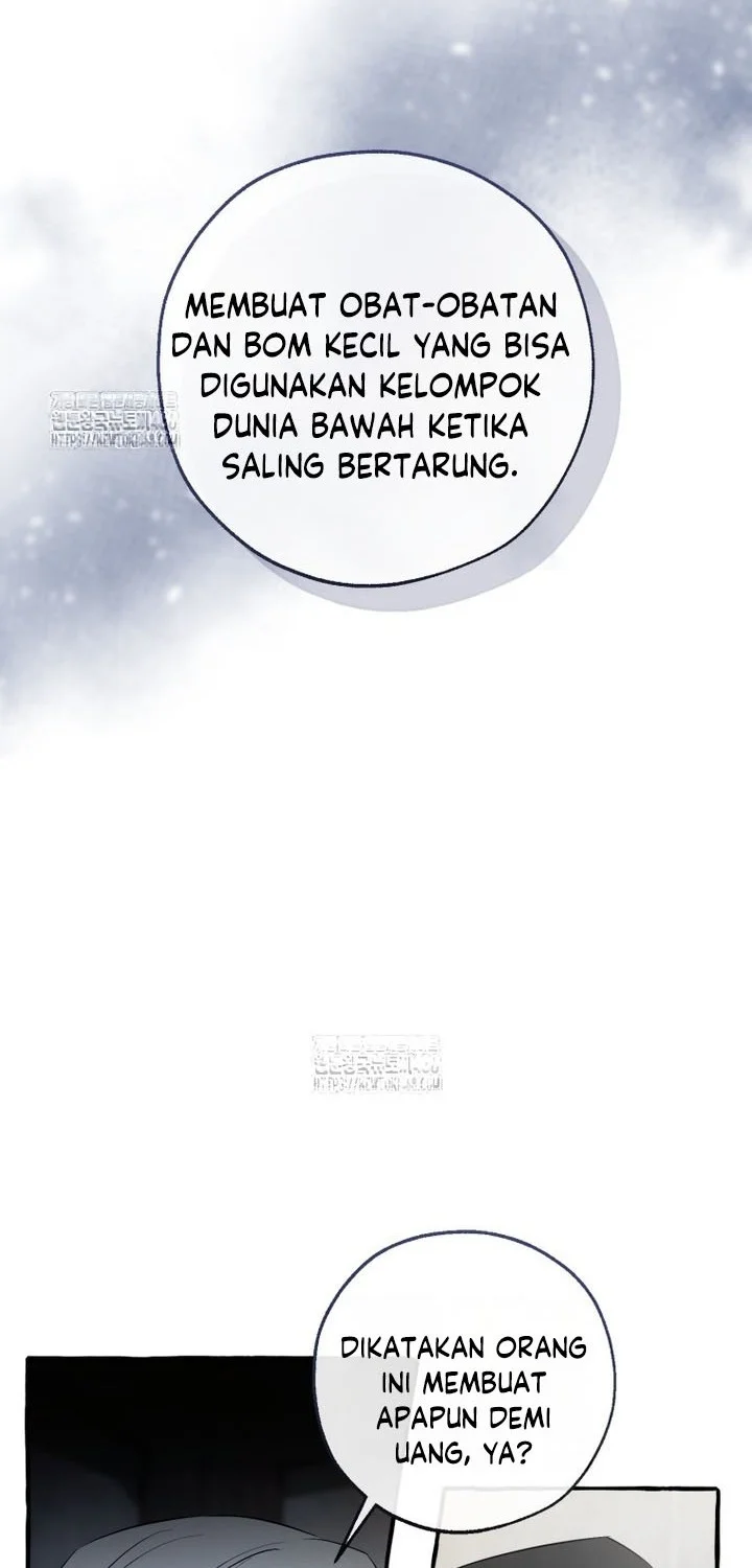 Trash of the Count’s Family Chapter 170 Gambar 58
