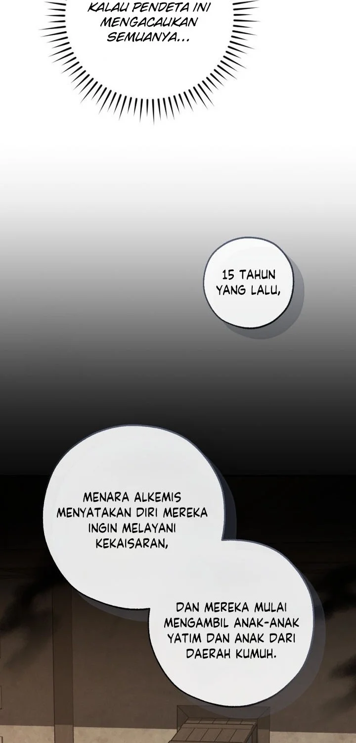 Trash of the Count’s Family Chapter 171 Gambar 7