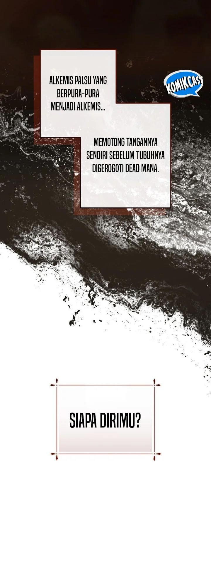 Trash of the Count’s Family Chapter 171 Gambar 15