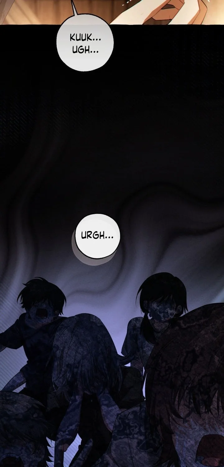 Trash of the Count’s Family Chapter 171 Gambar 19