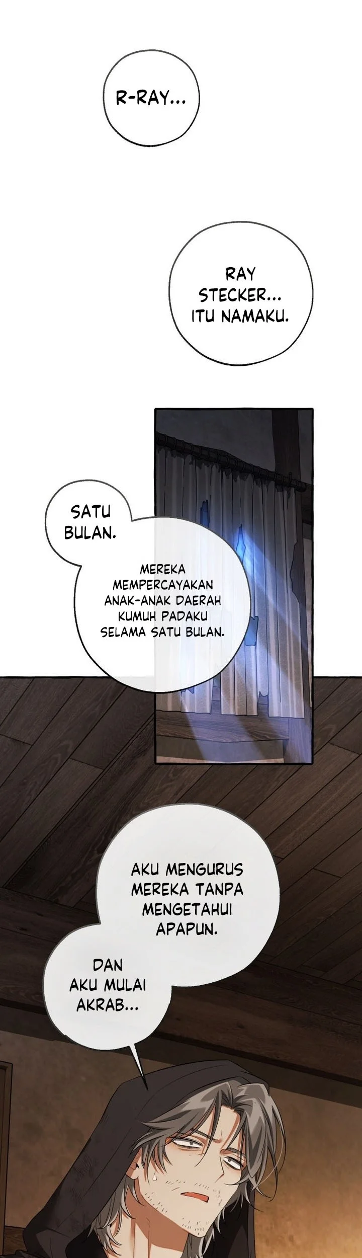 Trash of the Count’s Family Chapter 171 Gambar 28