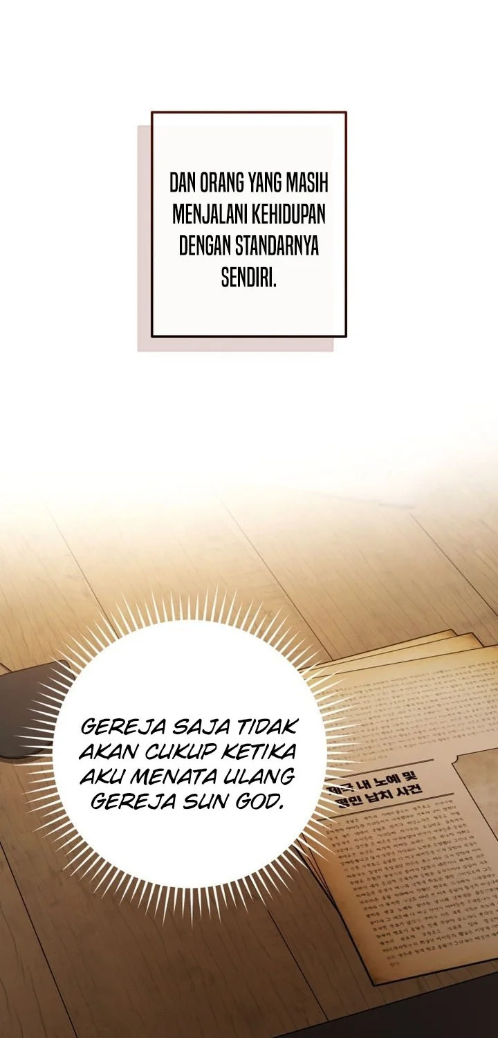 Trash of the Count’s Family Chapter 171 Gambar 24