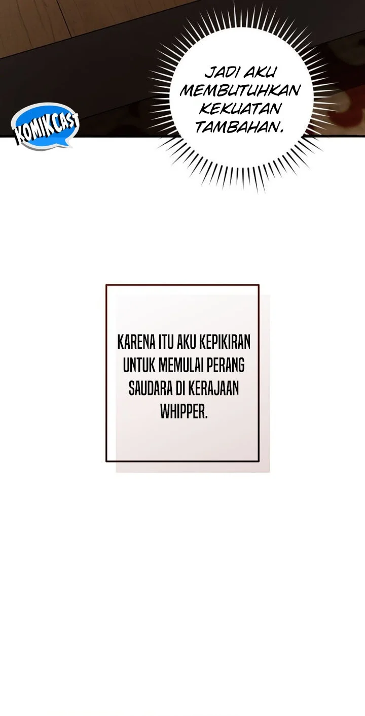 Trash of the Count’s Family Chapter 171 Gambar 25