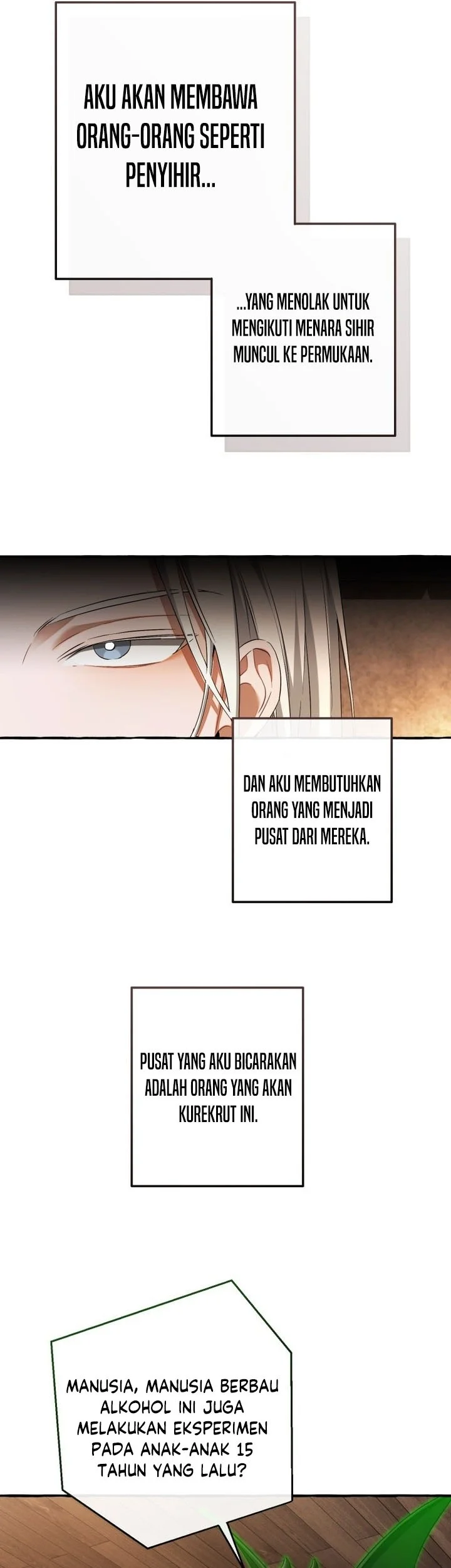 Trash of the Count’s Family Chapter 171 Gambar 26