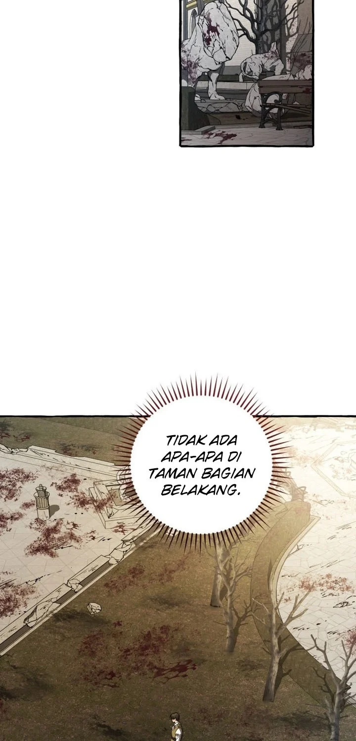Trash of the Count’s Family Chapter 171 Gambar 52