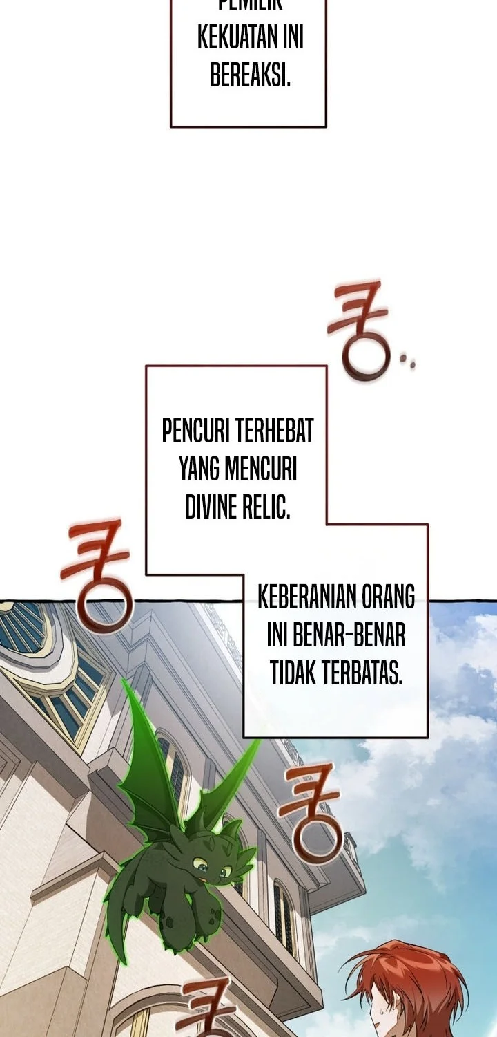 Trash of the Count’s Family Chapter 171 Gambar 59