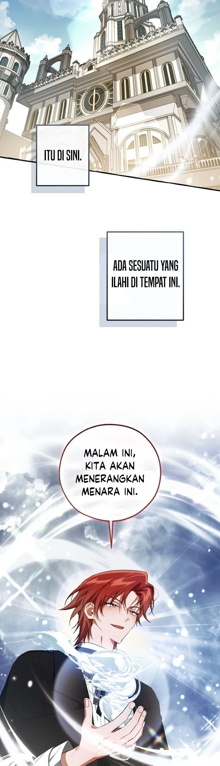 Trash of the Count’s Family Chapter 171 Gambar 63