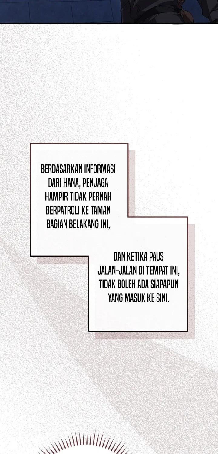 Trash of the Count’s Family Chapter 172 Gambar 7