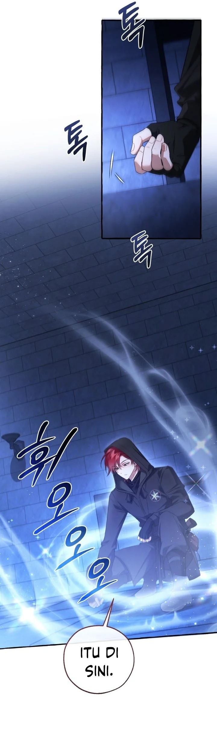 Trash of the Count’s Family Chapter 172 Gambar 15