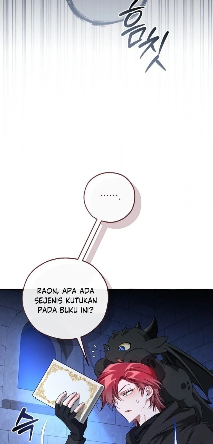 Trash of the Count’s Family Chapter 172 Gambar 23