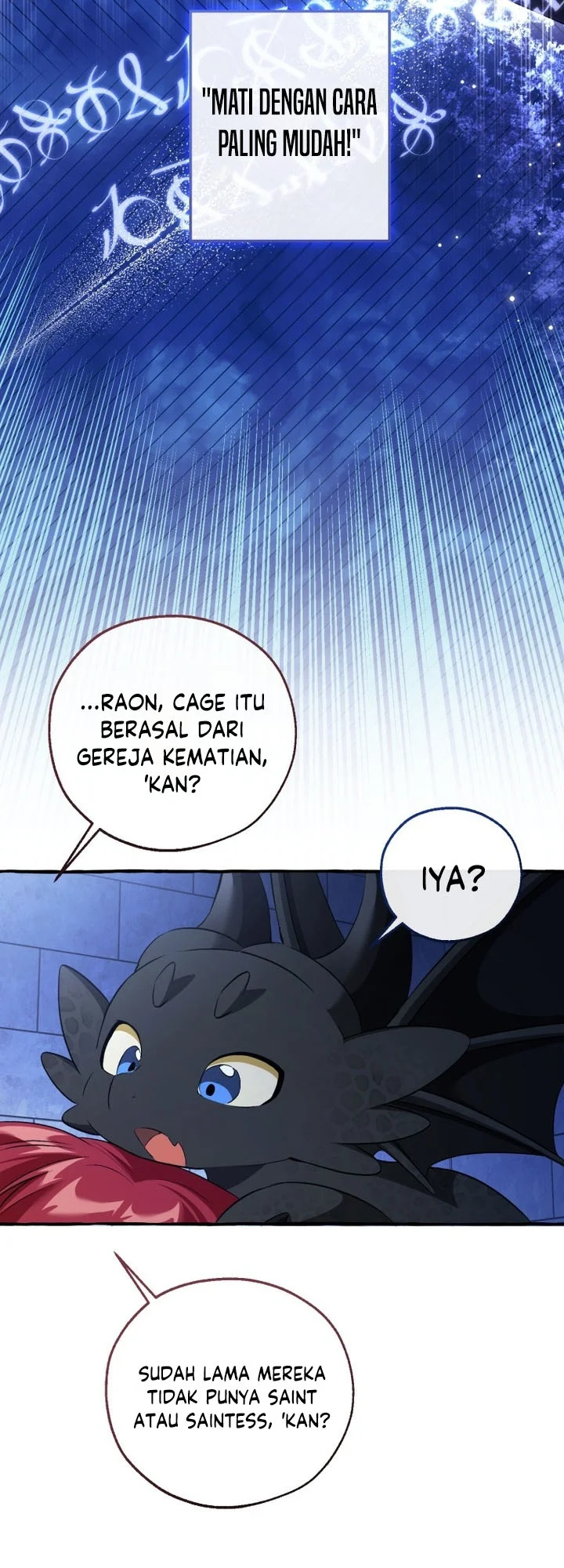Trash of the Count’s Family Chapter 172 Gambar 29