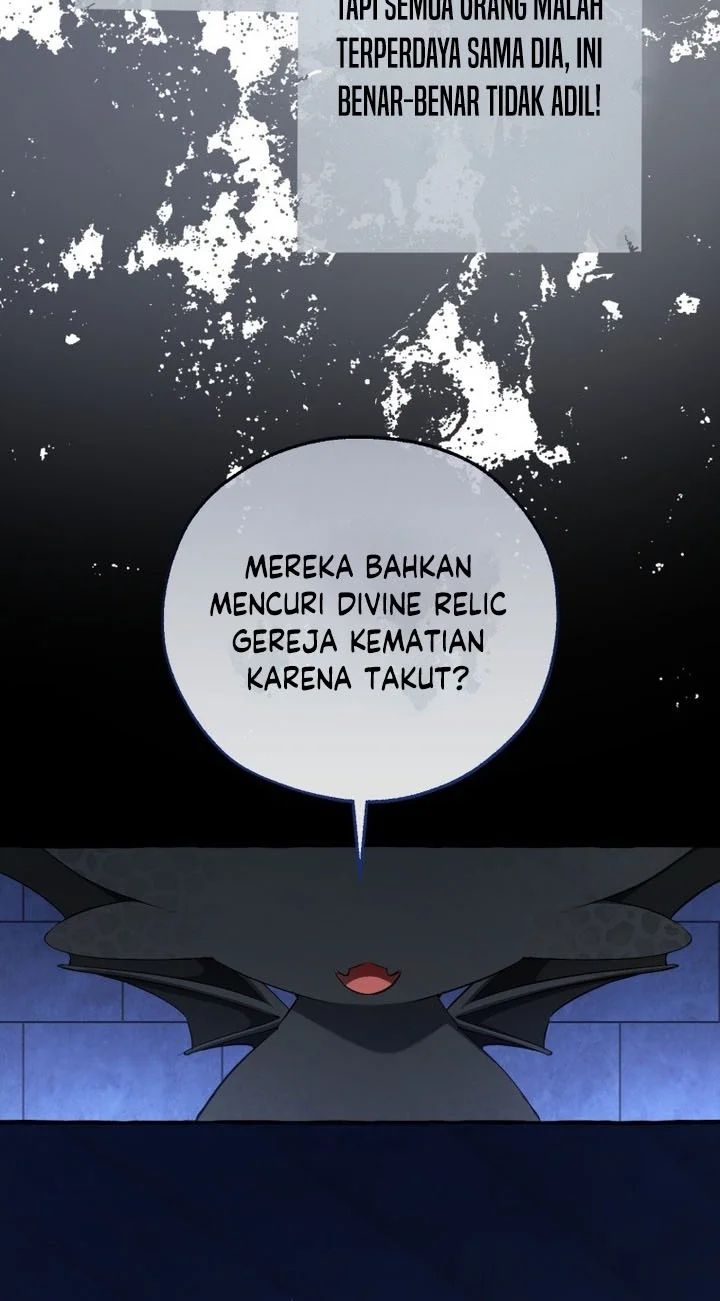 Trash of the Count’s Family Chapter 172 Gambar 43