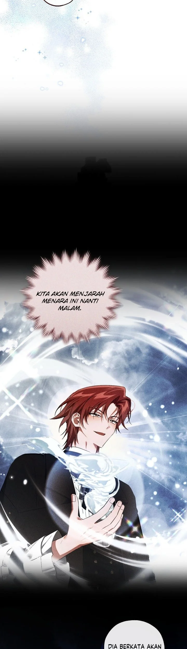 Trash of the Count’s Family Chapter 172 Gambar 3