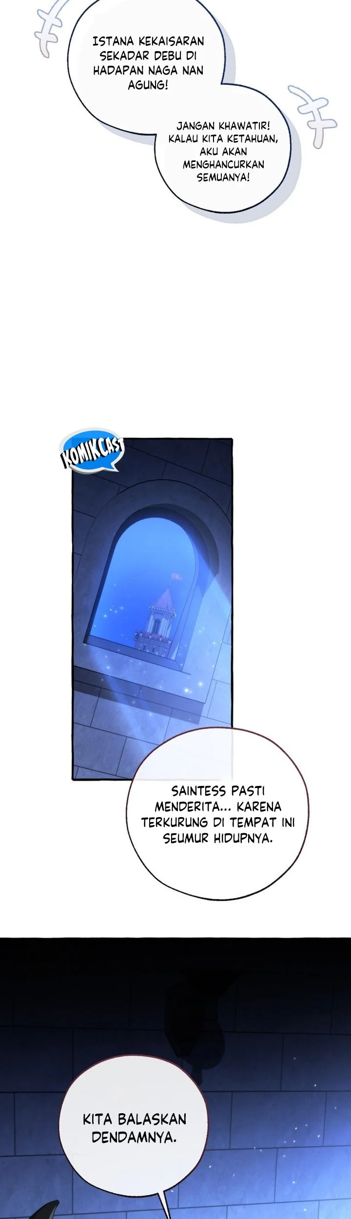 Trash of the Count’s Family Chapter 172 Gambar 51