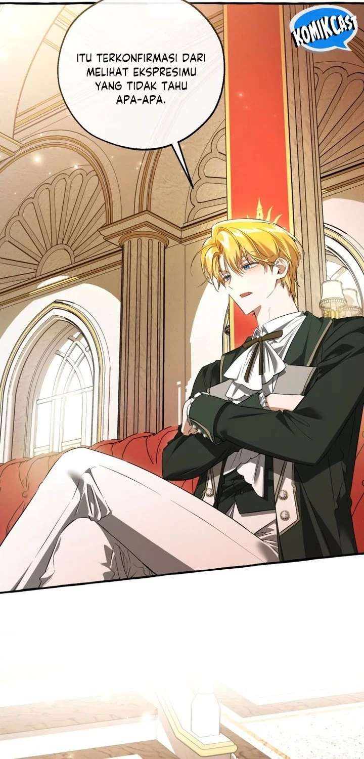 Trash of the Count’s Family Chapter 172 Gambar 55