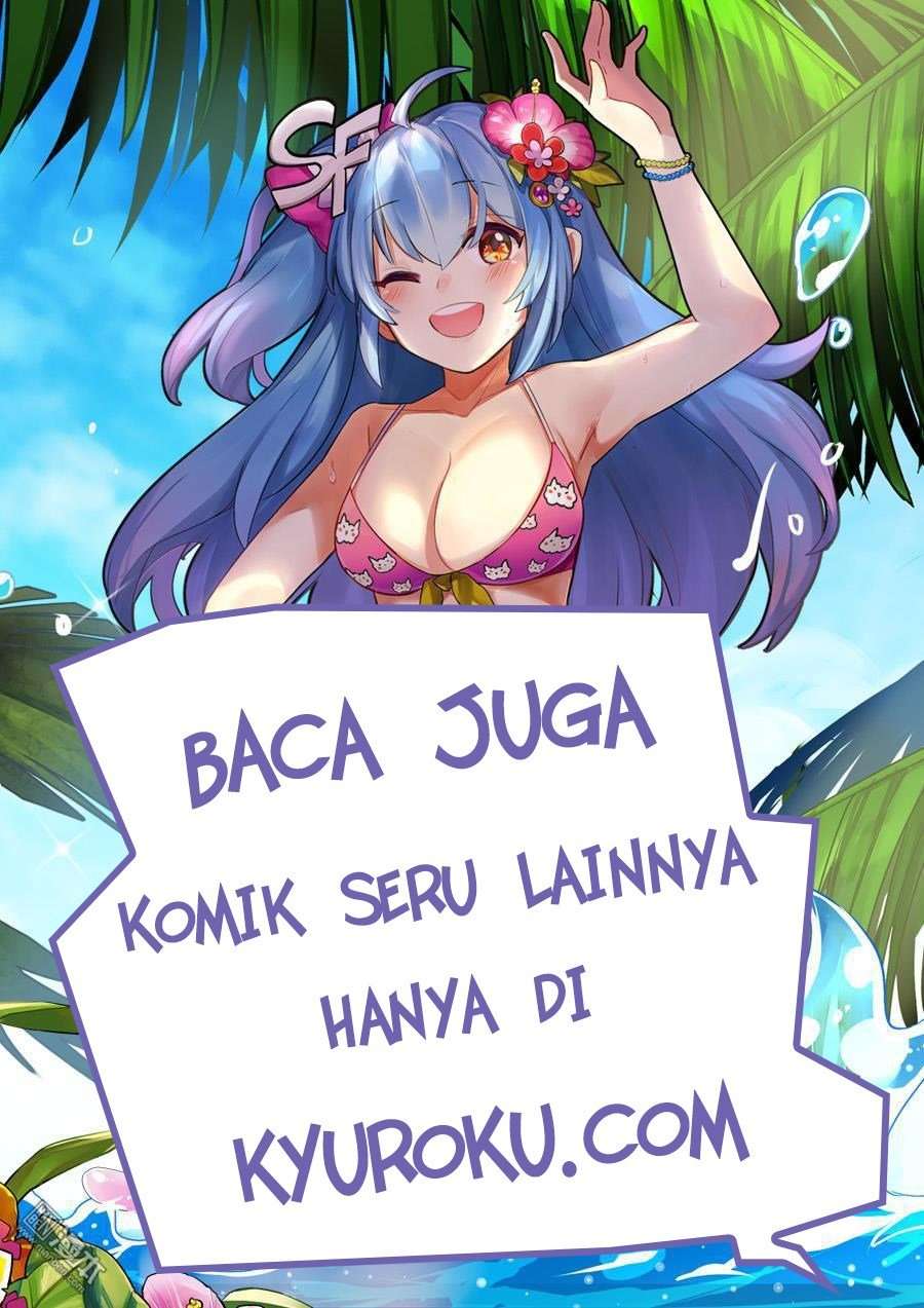 Treading on Fire, Yuwen Jun! Chapter 81 Gambar 12