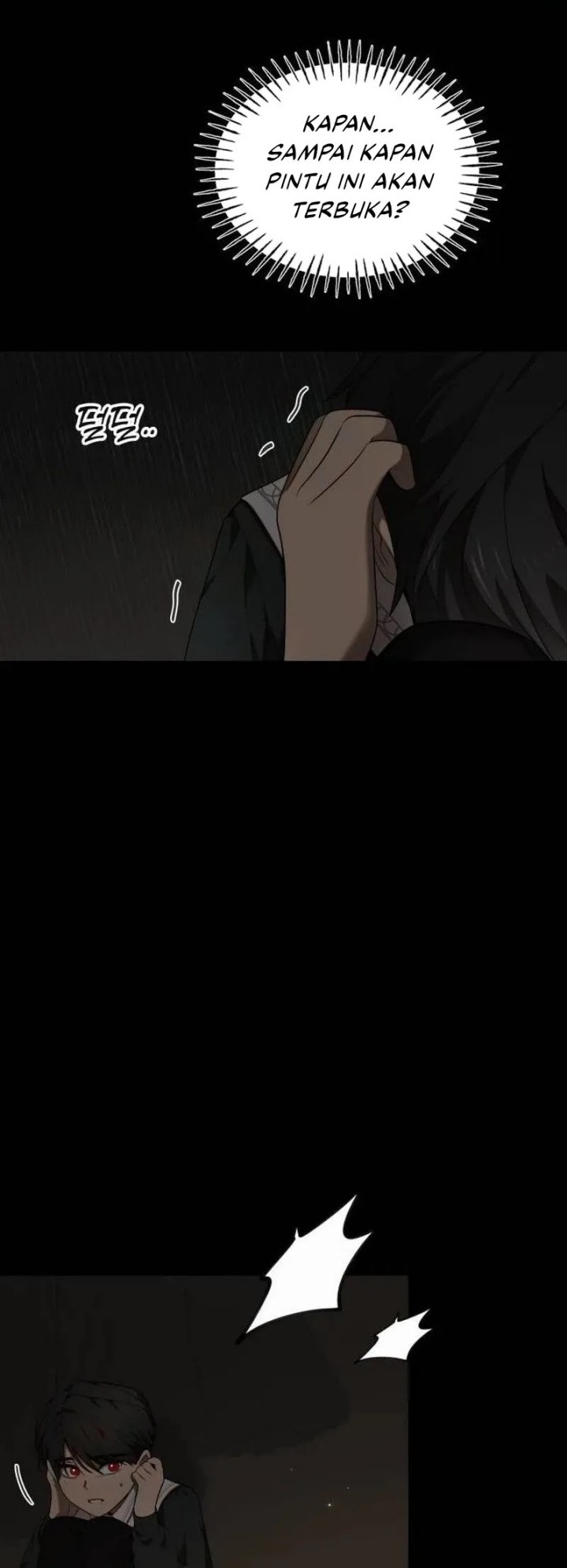 Truck Driver Tag Team Match Chapter 5 Gambar 6