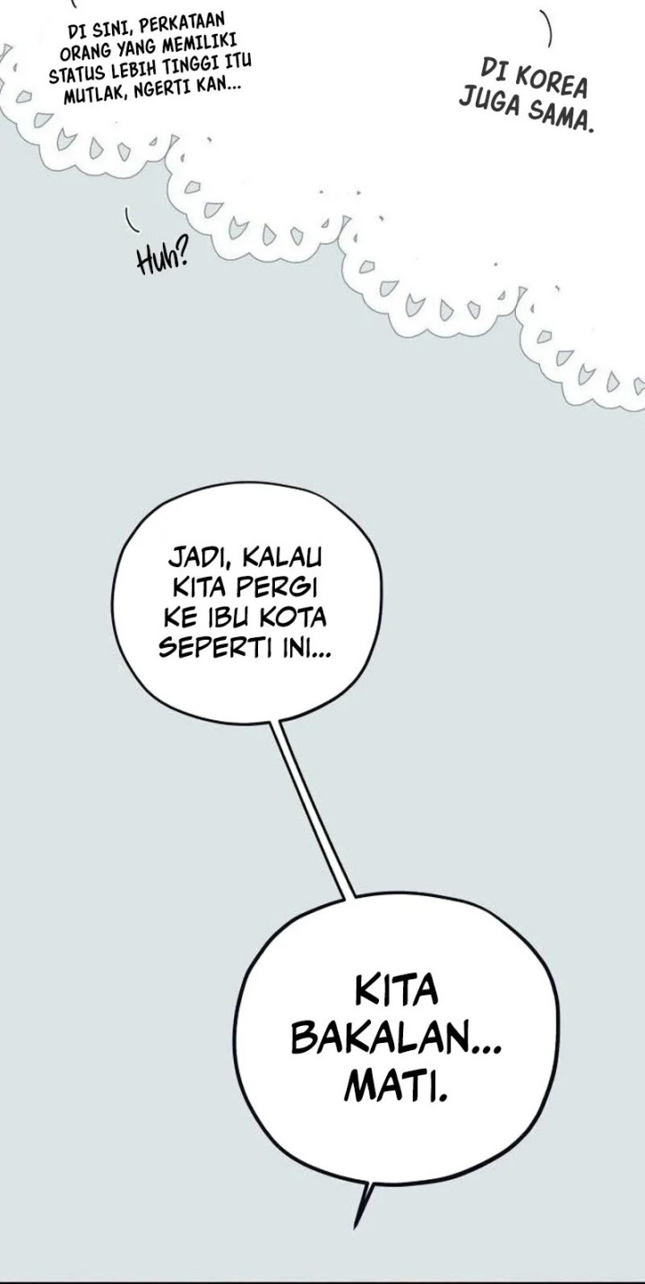 Truck Driver Tag Team Match Chapter 5 Gambar 22