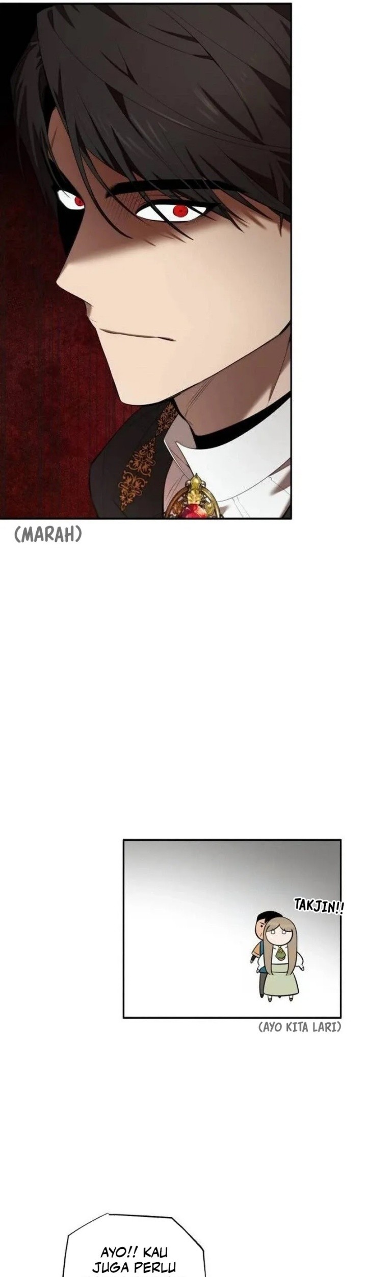 Truck Driver Tag Team Match Chapter 5 Gambar 25