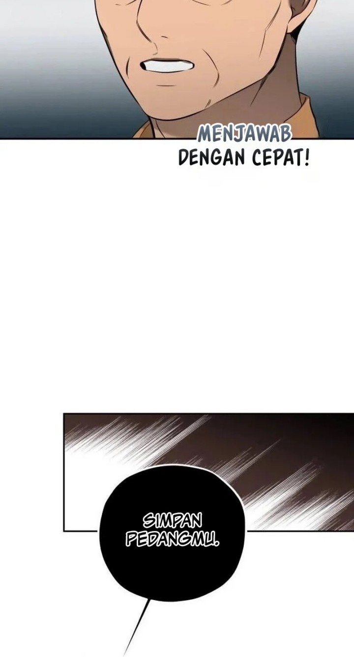 Truck Driver Tag Team Match Chapter 5 Gambar 36