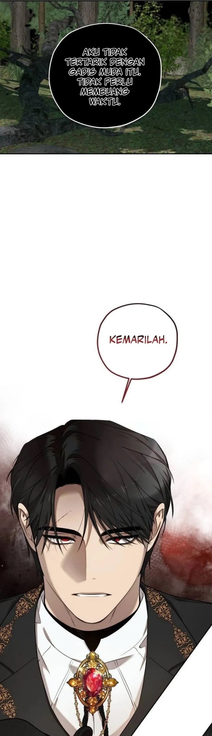 Truck Driver Tag Team Match Chapter 5 Gambar 41