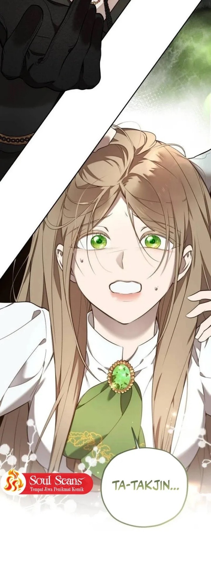 Truck Driver Tag Team Match Chapter 5 Gambar 42