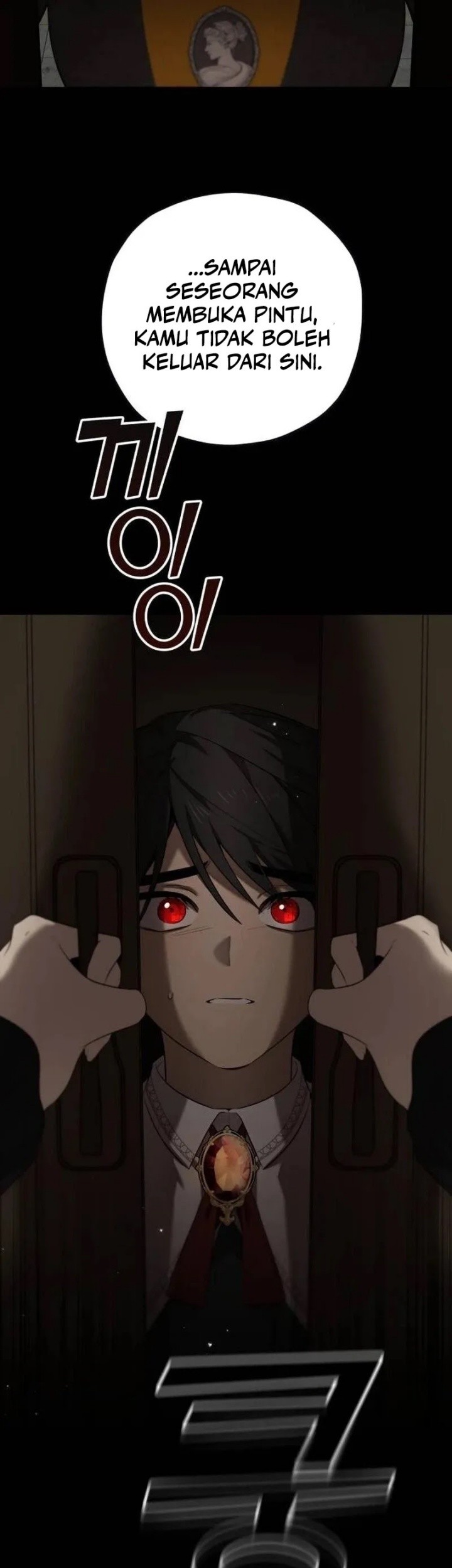 Truck Driver Tag Team Match Chapter 5 Gambar 3