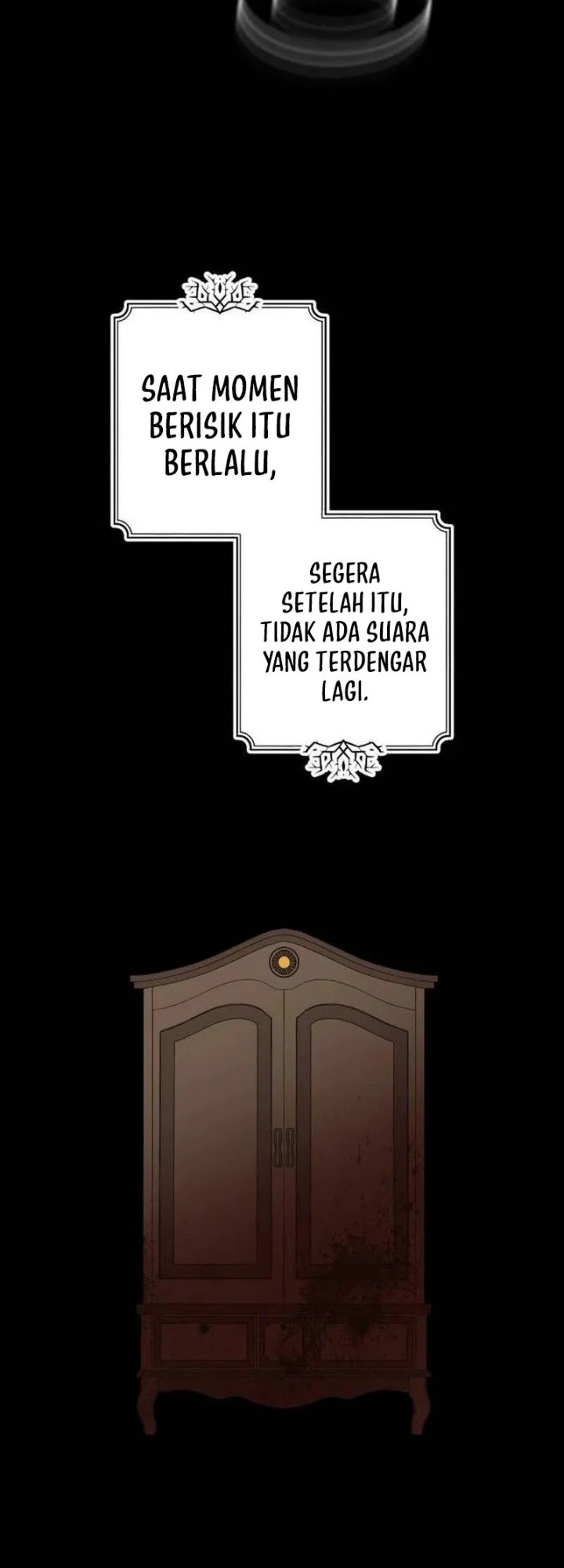 Truck Driver Tag Team Match Chapter 5 Gambar 4