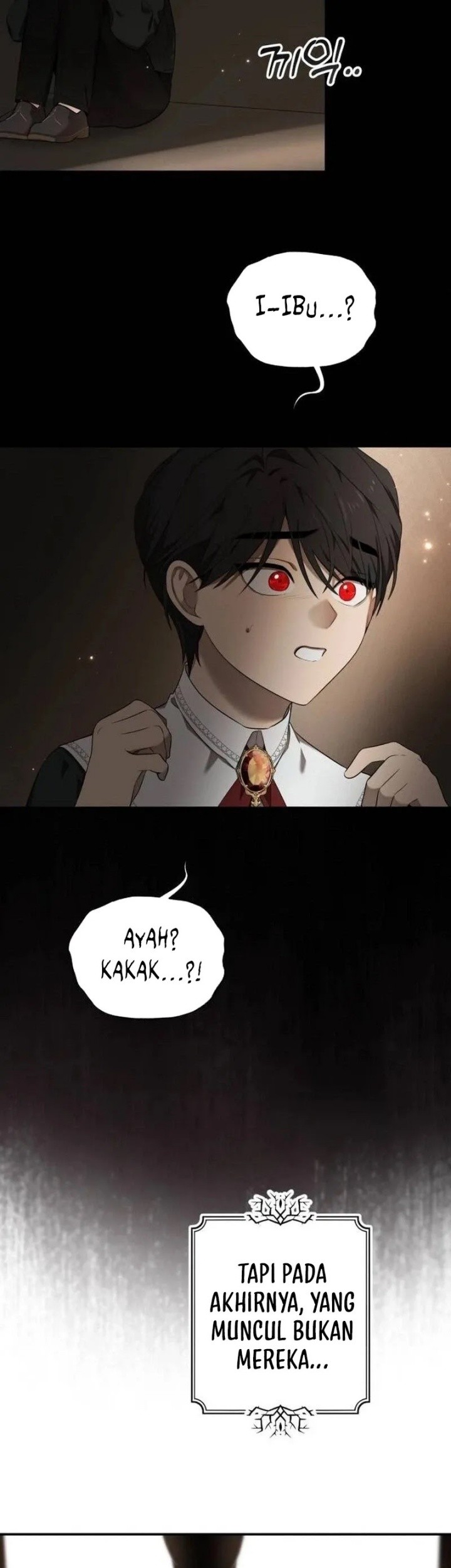 Truck Driver Tag Team Match Chapter 5 Gambar 7