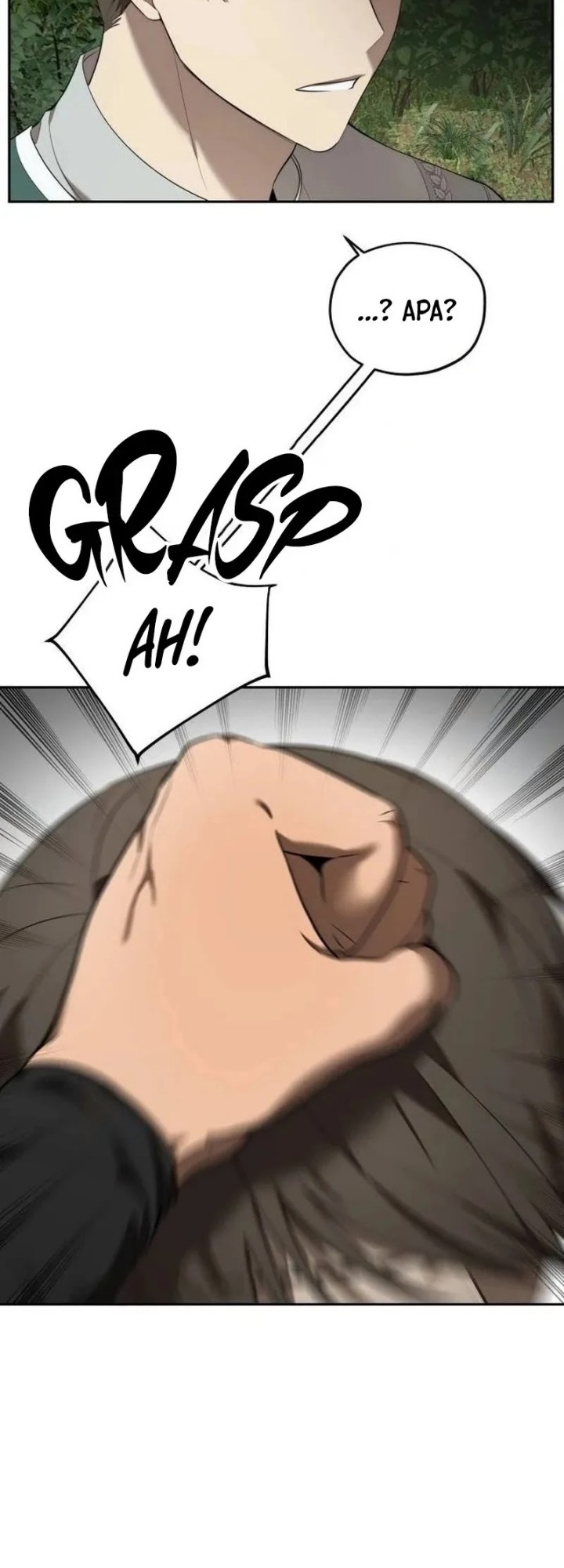 Truck Driver Tag Team Match Chapter 6 Gambar 6