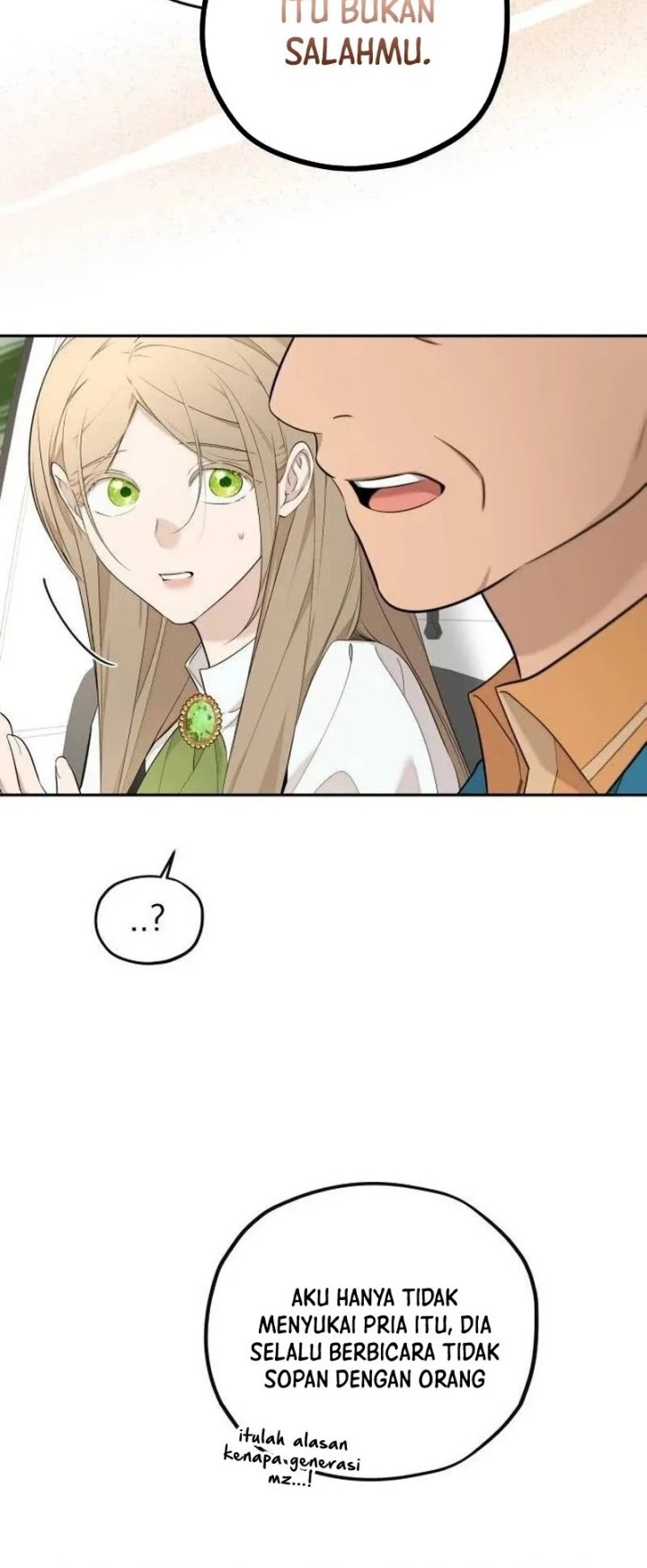 Truck Driver Tag Team Match Chapter 6 Gambar 20