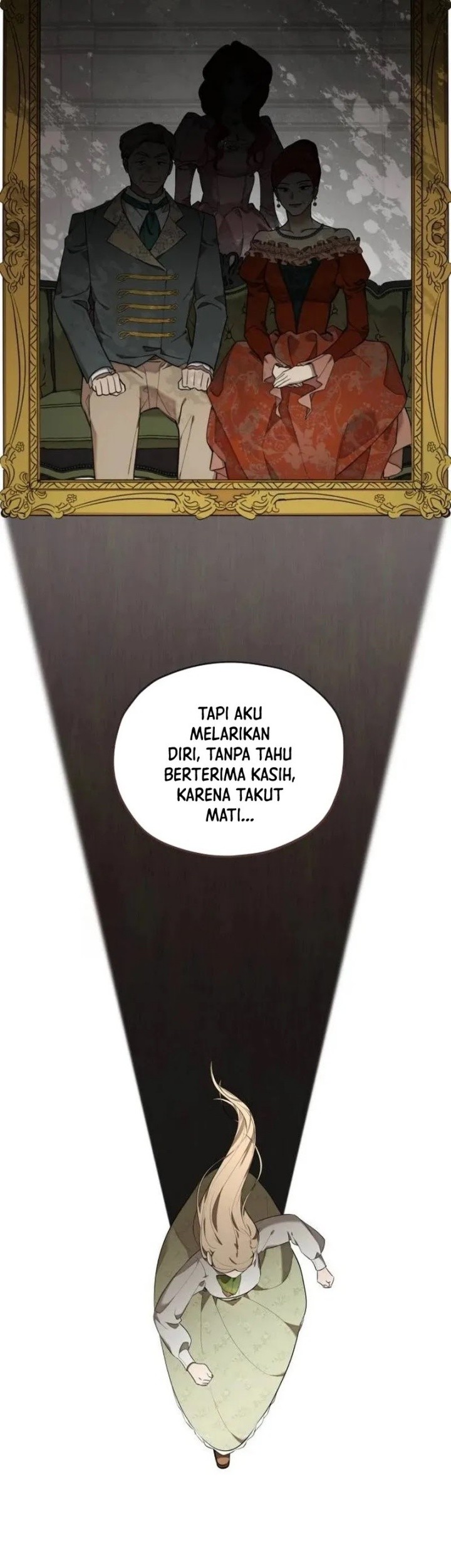 Truck Driver Tag Team Match Chapter 6 Gambar 27