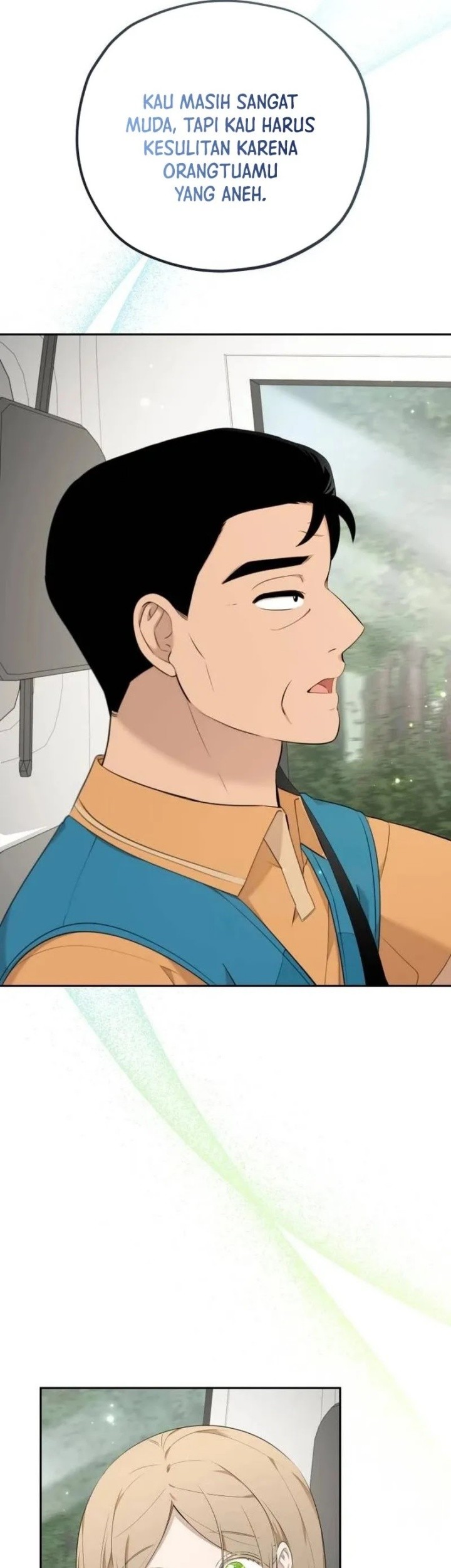 Truck Driver Tag Team Match Chapter 6 Gambar 31