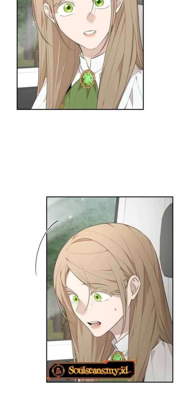 Truck Driver Tag Team Match Chapter 6 Gambar 32