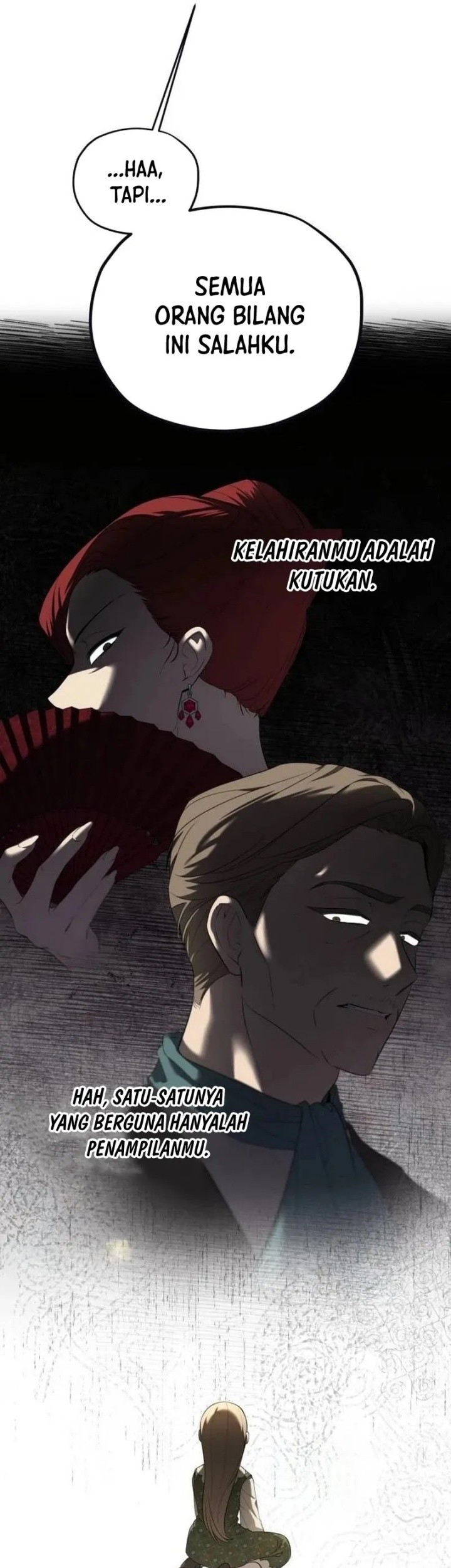 Truck Driver Tag Team Match Chapter 6 Gambar 33