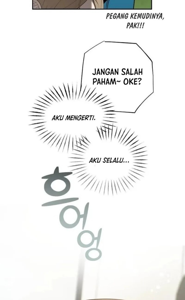 Truck Driver Tag Team Match Chapter 6 Gambar 38