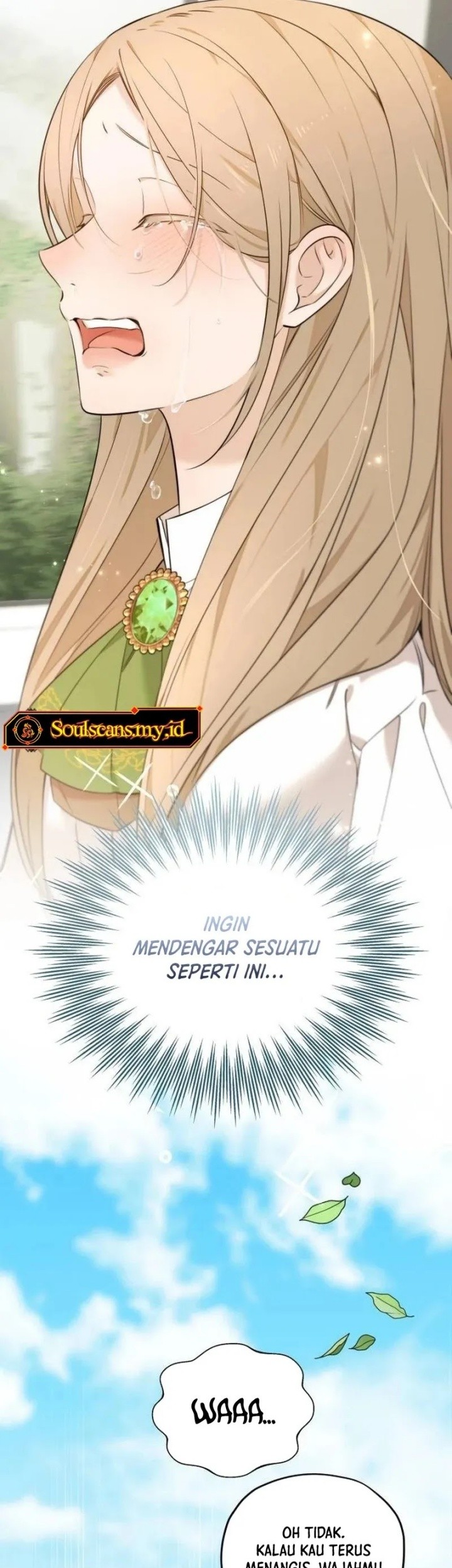 Truck Driver Tag Team Match Chapter 6 Gambar 39