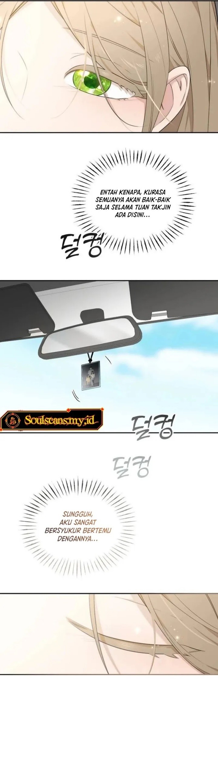 Truck Driver Tag Team Match Chapter 6 Gambar 43