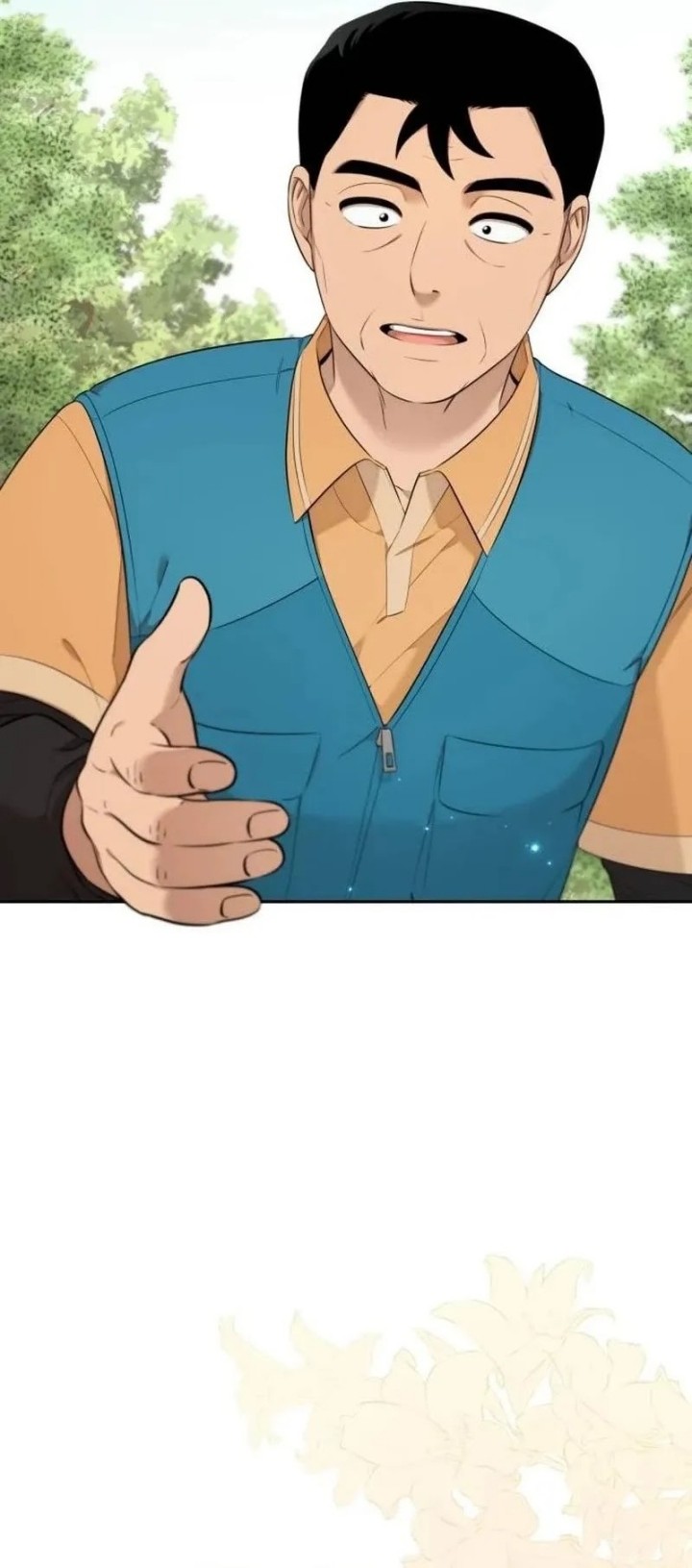 Truck Driver Tag Team Match Chapter 6 Gambar 8