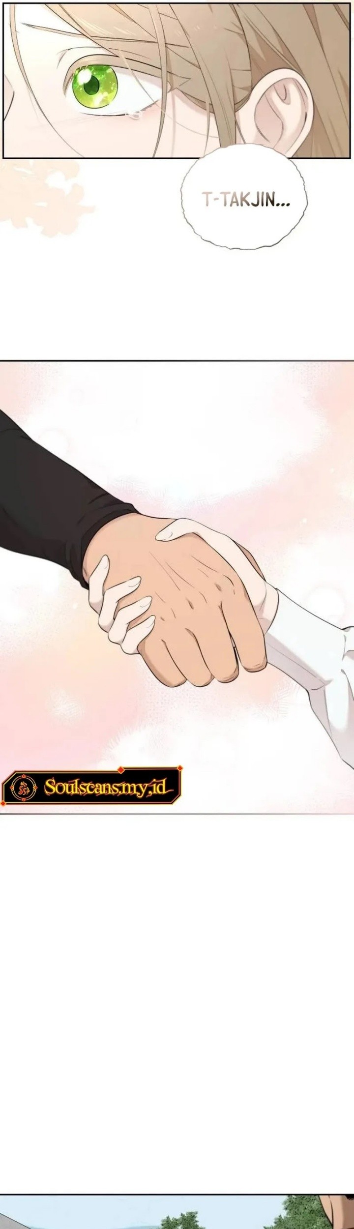 Truck Driver Tag Team Match Chapter 6 Gambar 9