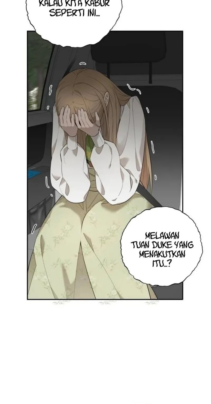 Truck Driver Tag Team Match Chapter 6 Gambar 18