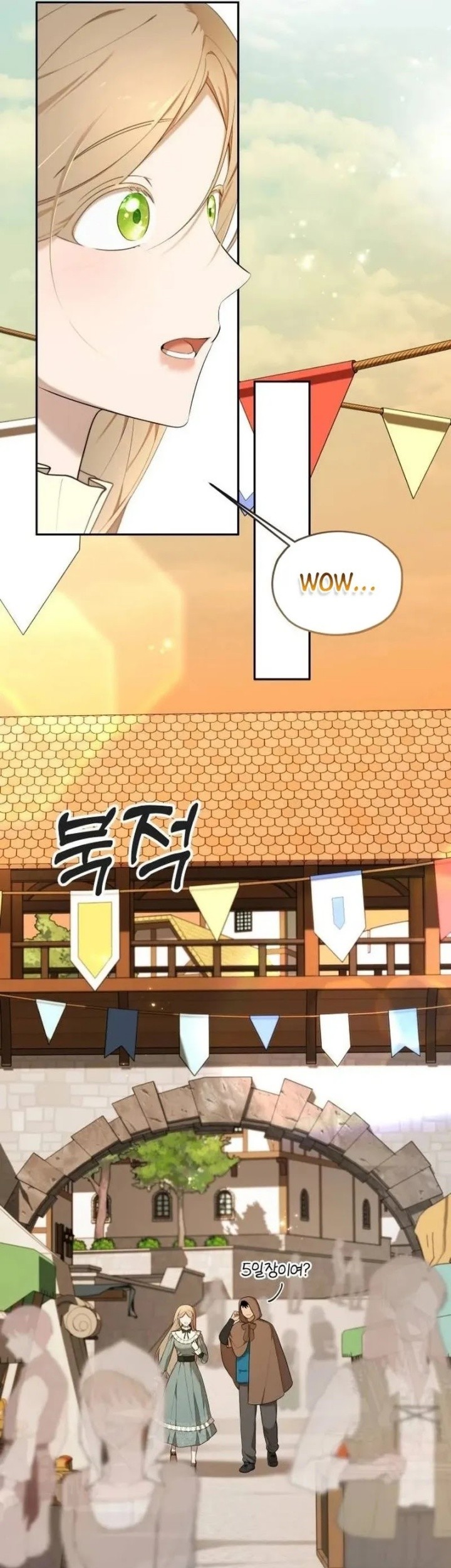 Truck Driver Tag Team Match Chapter 7 Gambar 5