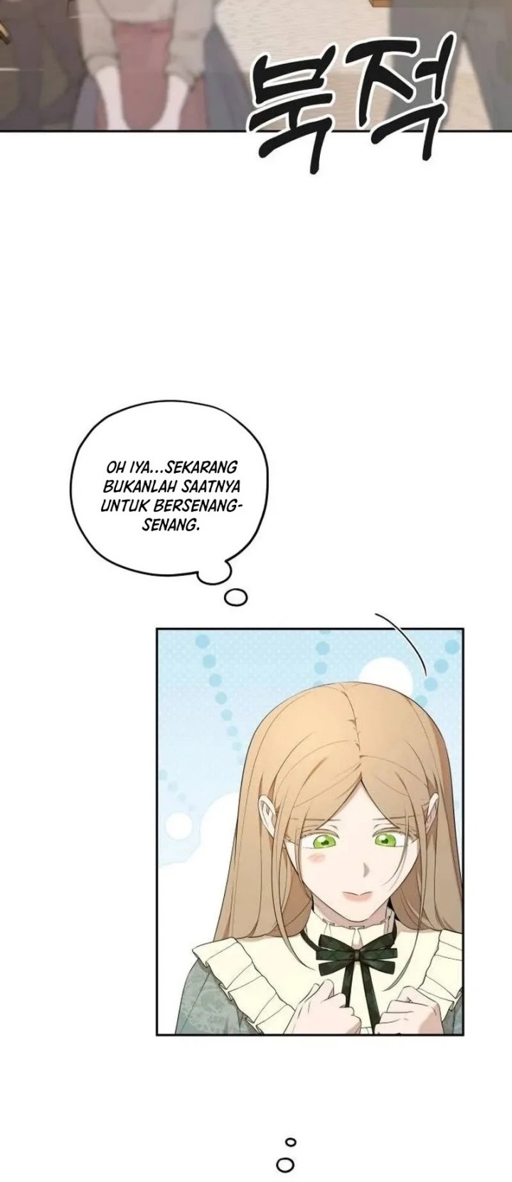 Truck Driver Tag Team Match Chapter 7 Gambar 6