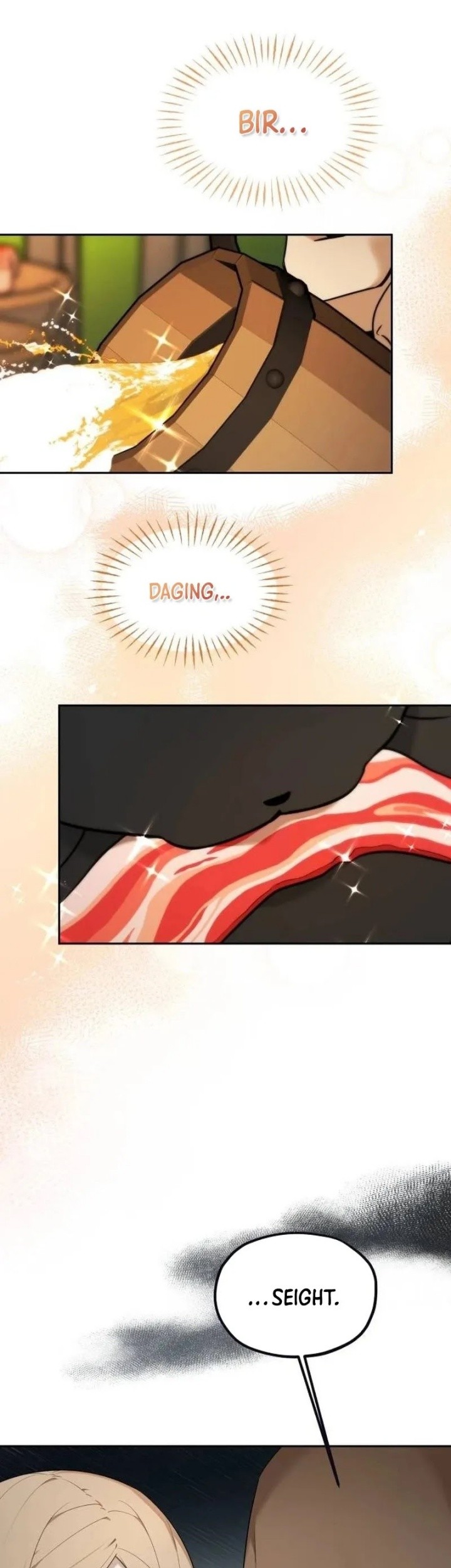 Truck Driver Tag Team Match Chapter 7 Gambar 31